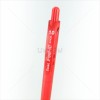 PENTEL ปากกาลูกลื่น กด 1.0 Feel-it BX420 <1/12> หมึกแดง